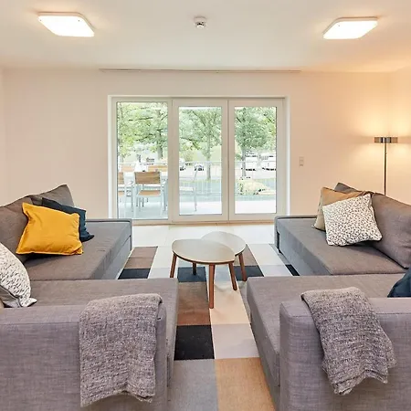 Apartment Bella Vista Premium