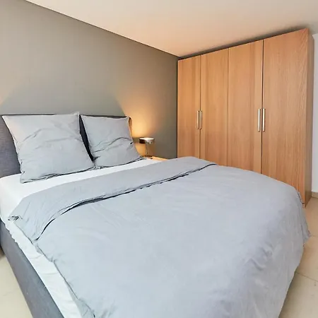 Bella Vista Premium Apartment