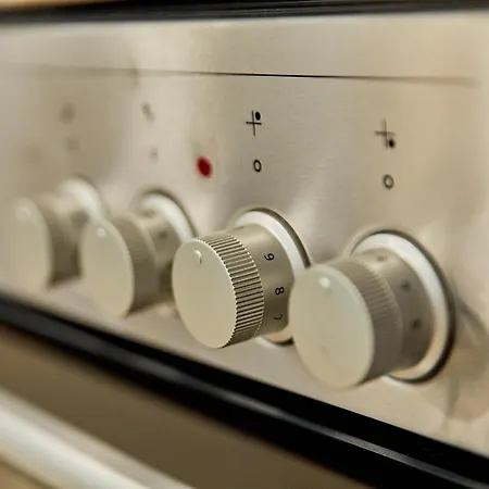 Appartamento Bella Vista Premium Bernkastel-Kues