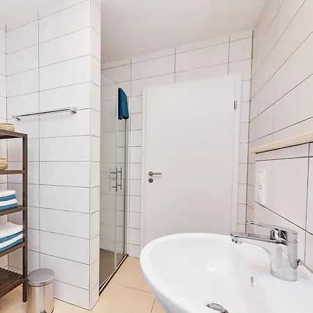 Bella Vista Premium Apartment
