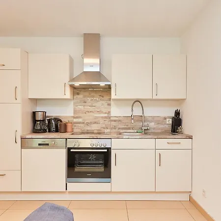 Apartment Bella Vista Premium Bernkastel-Kues