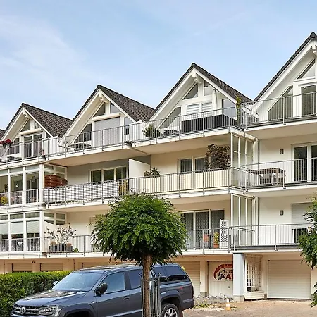 Bella Vista Premium Apartment