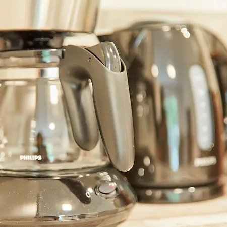 Appartamento Bella Vista Premium Bernkastel-Kues