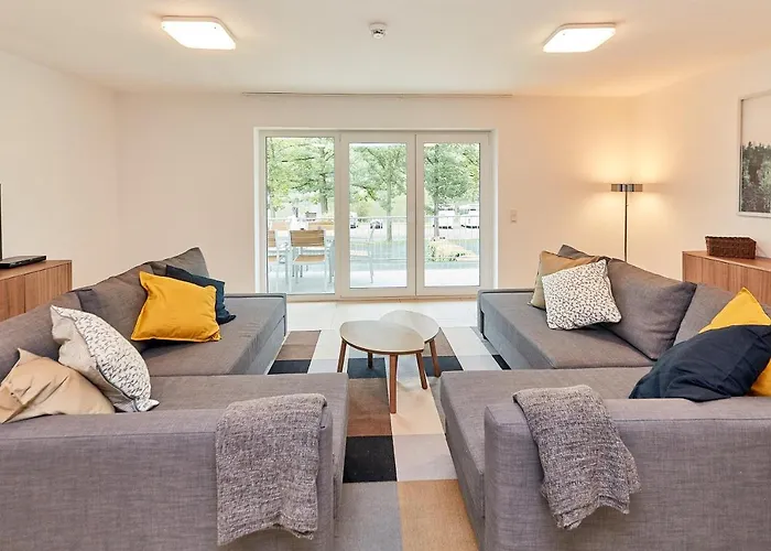 Appartamento Bella Vista Premium