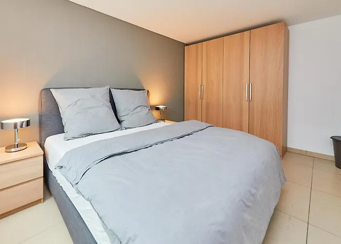 Bella Vista Premium Appartamento