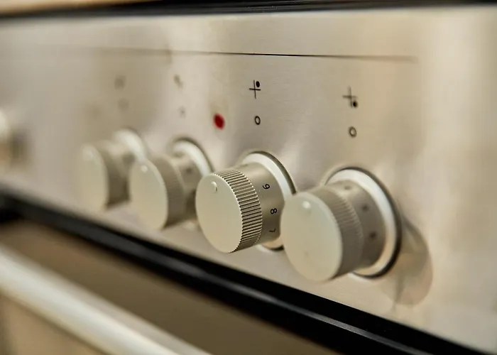 Appartamento Bella Vista Premium Bernkastel-Kues