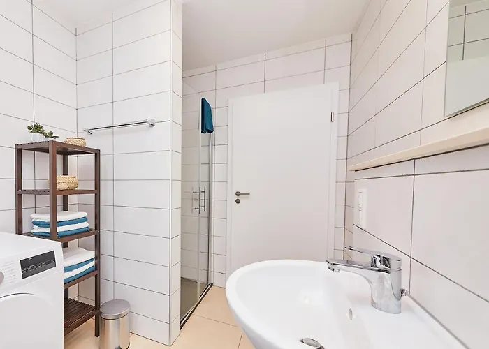 Bella Vista Premium Appartamento