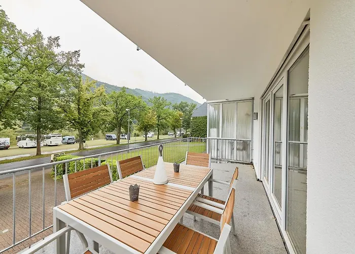 Appartamento Bella Vista Premium *