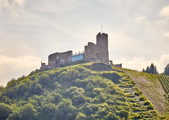 Bella Vista Premium 아파트