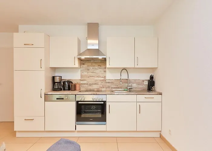 Appartamento Bella Vista Premium Bernkastel-Kues