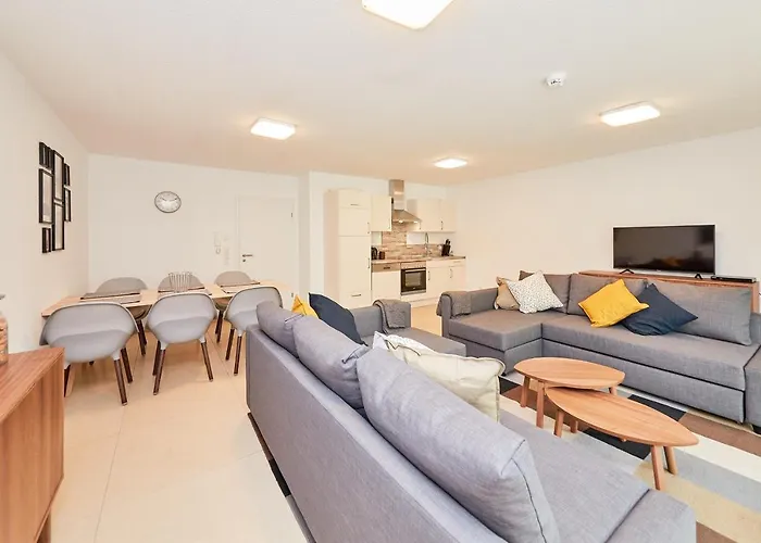 Bella Vista Premium *