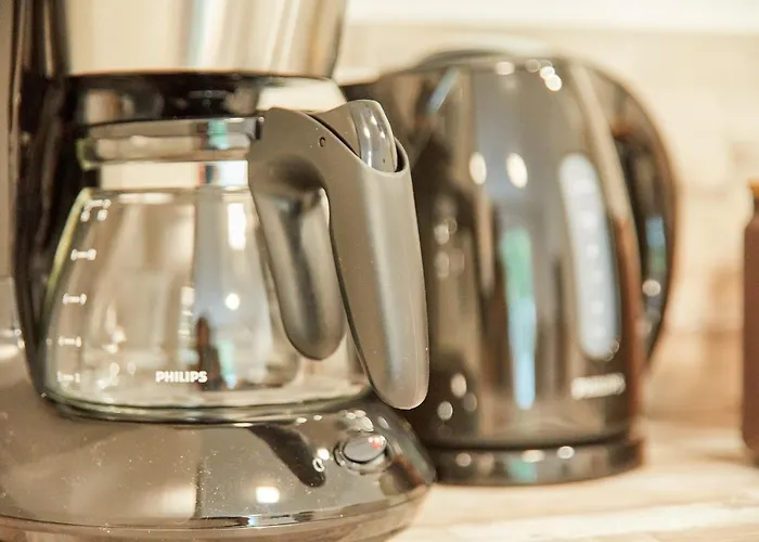 아파트 Bella Vista Premium 베른카슈텔쿠에스