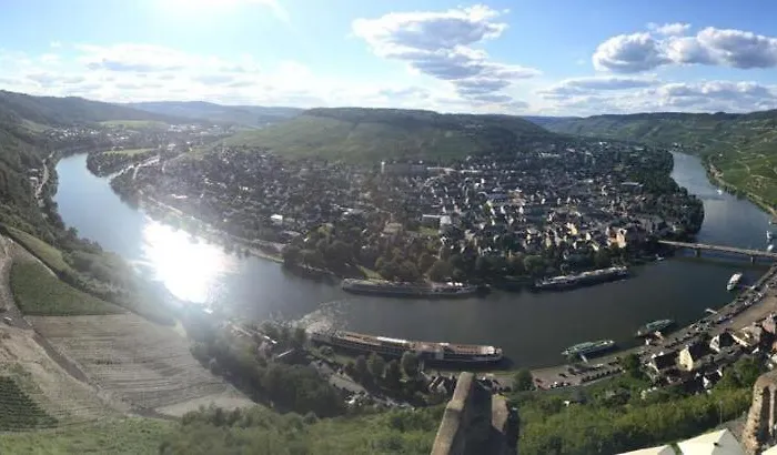 Bella Vista Premium *